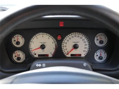 صورة مصغرة 12 لـ 2003 Aston Martin DB7