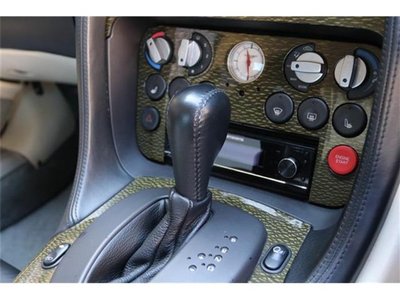 صورة مصغرة 13 لـ 2003 Aston Martin DB7