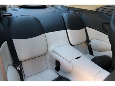 صورة مصغرة 16 لـ 2003 Aston Martin DB7