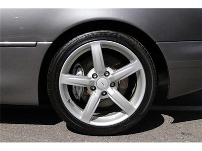 صورة مصغرة 6 لـ 2003 Aston Martin DB7