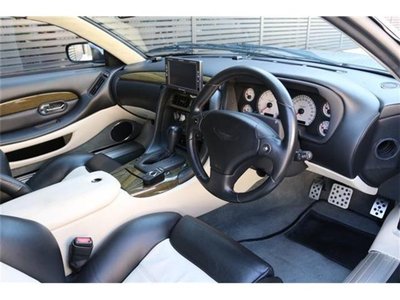صورة مصغرة 10 لـ 2003 Aston Martin DB7
