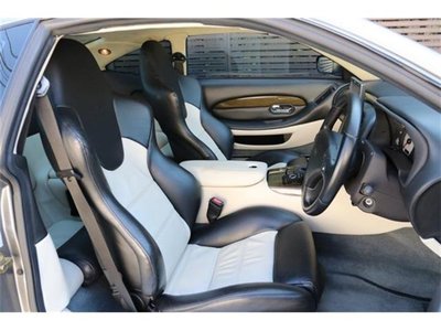 صورة مصغرة 15 لـ 2003 Aston Martin DB7
