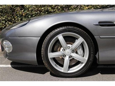 صورة مصغرة 4 لـ 2003 Aston Martin DB7
