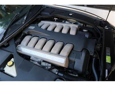 صورة مصغرة 17 لـ 2003 Aston Martin DB7