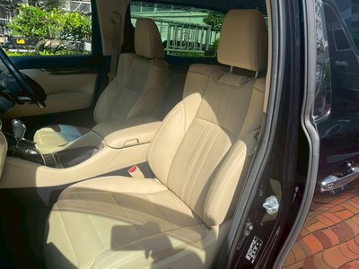 2021 Toyota ALPHARD 照片 29