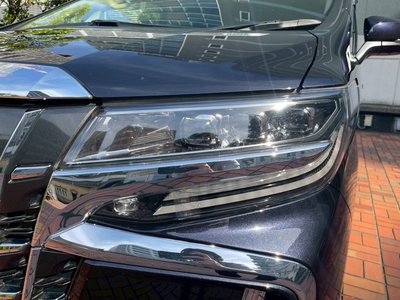 2021 Toyota ALPHARD 照片 52