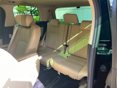 2021 Toyota ALPHARD 照片 33