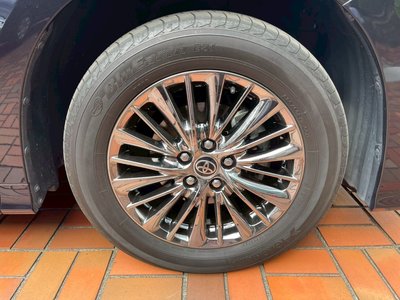 2021 Toyota ALPHARD 照片 46