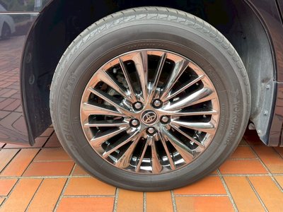 2021 Toyota ALPHARD 照片 47