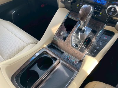 2021 Toyota ALPHARD 照片 20