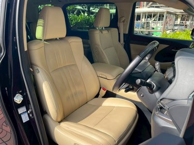 2021 Toyota ALPHARD 照片 11