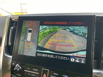 2021 Toyota ALPHARD 照片 19