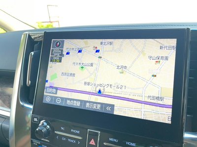 2021 Toyota ALPHARD 照片 18