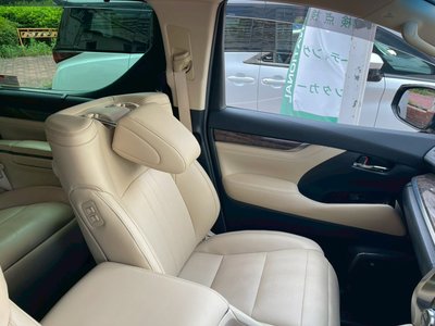 2021 Toyota ALPHARD 照片 30