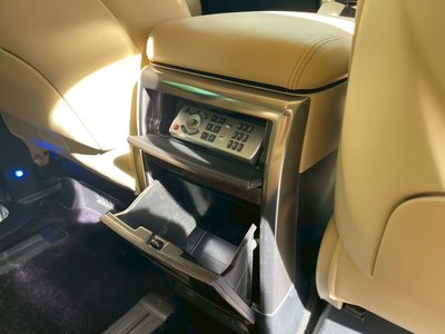 2021 Toyota ALPHARD 照片 40