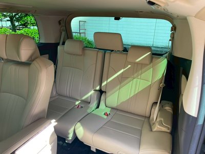 2021 Toyota ALPHARD 照片 34