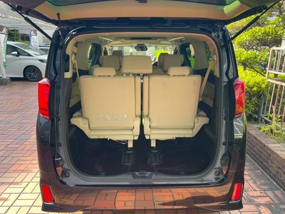 2021 Toyota ALPHARD 照片 41