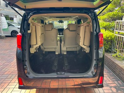 2021 Toyota ALPHARD 照片 42