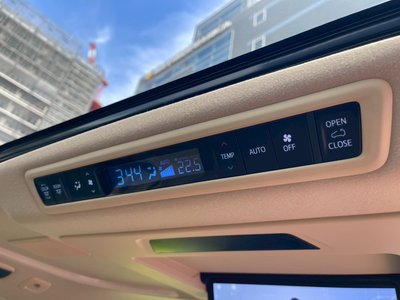 2021 Toyota ALPHARD 照片 35