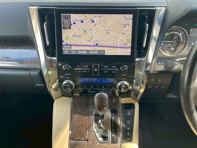 2021 Toyota ALPHARD 照片 17