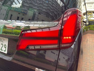2021 Toyota ALPHARD 照片 53