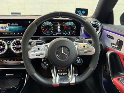 2020 Mercedes-BENZ CLA AMG thumbnail 39