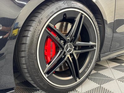 صورة 7 لـ 2020 Mercedes-BENZ CLA AMG