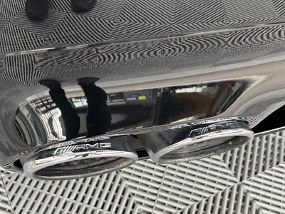 2020 Mercedes-BENZ CLA AMG thumbnail 38