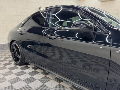 2020 Mercedes-BENZ CLA AMG thumbnail 33
