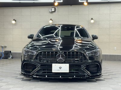 صورة 2 لـ 2020 Mercedes-BENZ CLA AMG