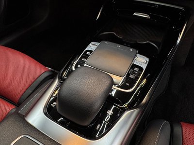 2020 Mercedes-BENZ CLA AMG thumbnail 21