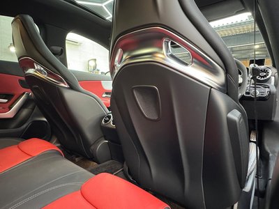 2020 Mercedes-BENZ CLA AMG thumbnail 17
