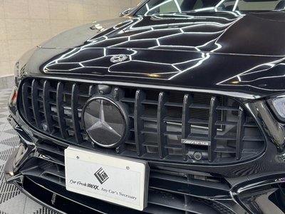 صورة 5 لـ 2020 Mercedes-BENZ CLA AMG