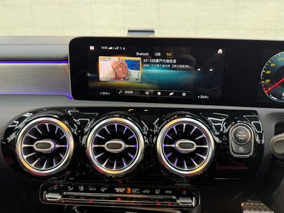 2020 Mercedes-BENZ CLA AMG thumbnail 40