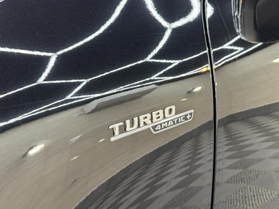 2020 Mercedes-BENZ CLA AMG thumbnail 29