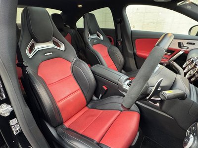 صورة 16 لـ 2020 Mercedes-BENZ CLA AMG