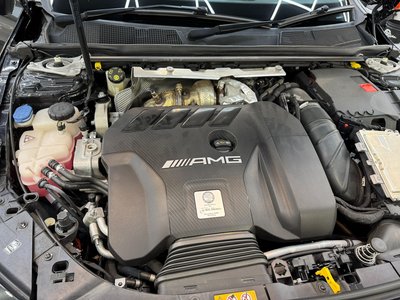 2020 Mercedes-BENZ CLA AMG thumbnail 44