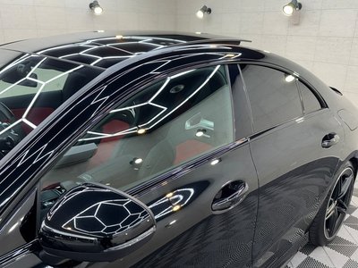 2020 Mercedes-BENZ CLA AMG thumbnail 30