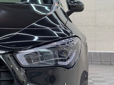 صورة 4 لـ 2020 Mercedes-BENZ CLA AMG