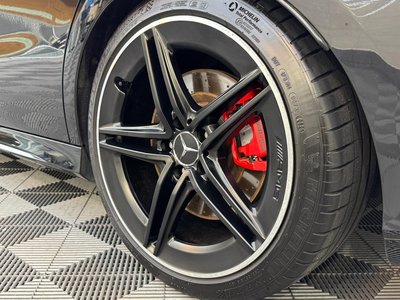 2020 Mercedes-BENZ CLA AMG thumbnail 35