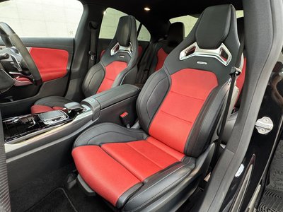 2020 Mercedes-BENZ CLA AMG thumbnail 19