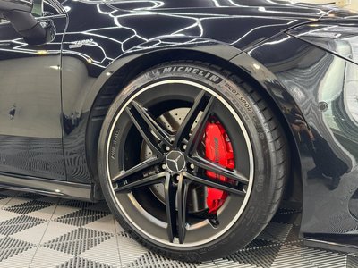 2020 Mercedes-BENZ CLA AMG thumbnail 32