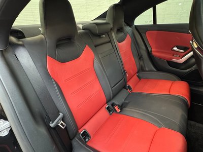 2020 Mercedes-BENZ CLA AMG thumbnail 20