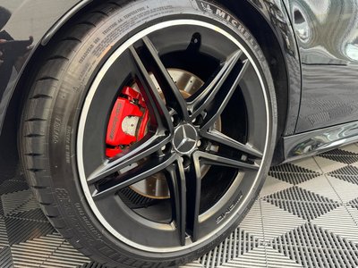 2020 Mercedes-BENZ CLA AMG thumbnail 34