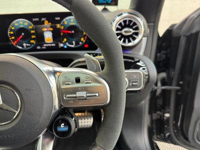 صورة 15 لـ 2020 Mercedes-BENZ CLA AMG