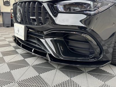 صورة 6 لـ 2020 Mercedes-BENZ CLA AMG