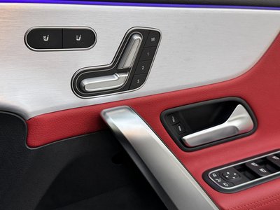 2020 Mercedes-BENZ CLA AMG thumbnail 42