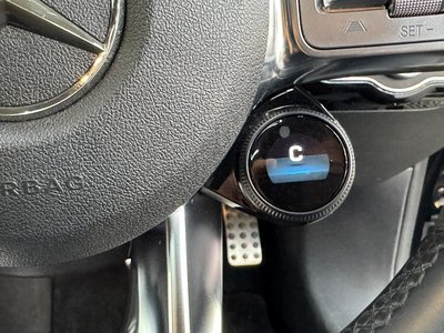 2020 Mercedes-BENZ CLA AMG thumbnail 26