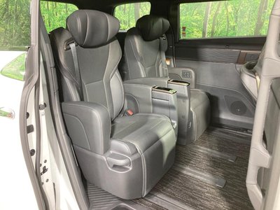 صورة 9 لـ 2023 Toyota ALPHARD