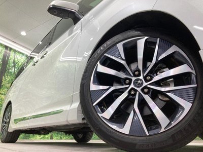 صورة 14 لـ 2023 Toyota ALPHARD